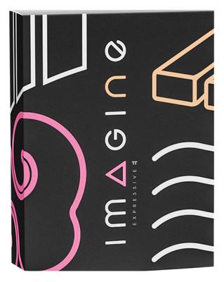 Expressive E imagine