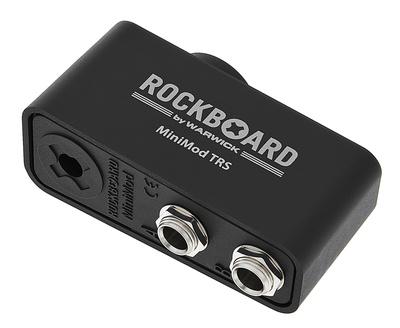 Rockboard Mini Mounting MOD TRS