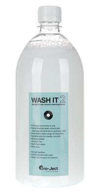 Pro-Ject Wash It 2 1000 ml