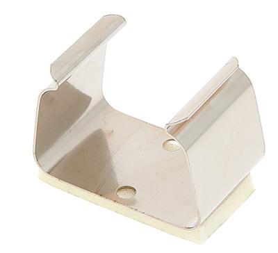 Graph Tech Ghost PD-0205-00 Battery Clip