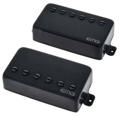 EMG Marty Friedman F-MF Set BRBC