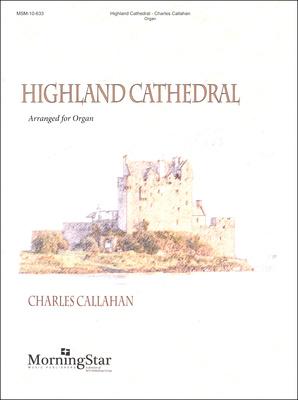 Morning Star Highland Cathedral Organ