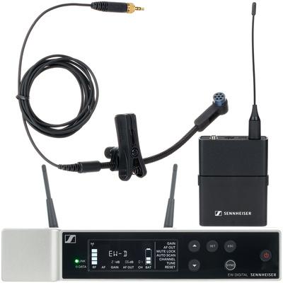 Sennheiser EW-D E 908 S7-10 Bundle