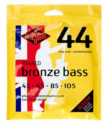 Rotosound RS44LD Acoustic Bass