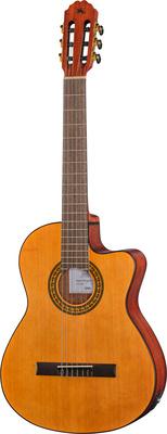 Caballero by Manuel Rodriguez Principio CA-CM CE Cutaway