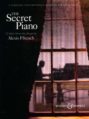 Boosey & Hawkes Alexis Ffrench Secret Piano