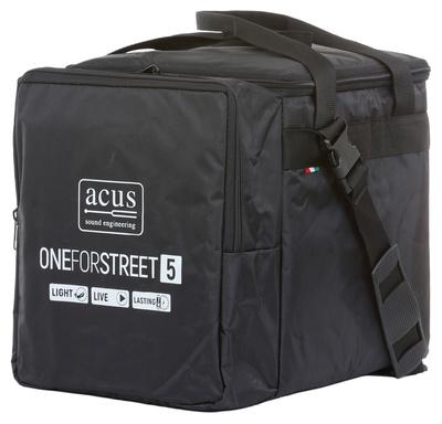Acus Oneforstreet 5 Bag