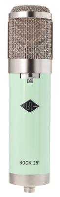 Universal Audio Bock 251