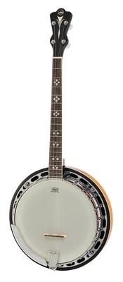 Gewa VGS Banjo Premium 4-saitig