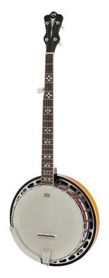 Gewa VGS Banjo Premium 5-sa B-Stock