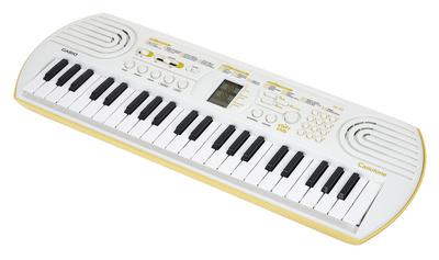 Casio SA-80