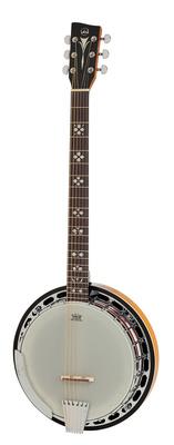 Gewa VGS Banjo Premium 6-saitig
