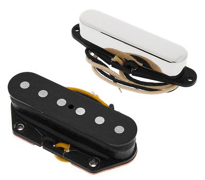 Lollar Special T Set N