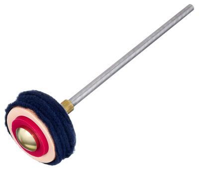 Dragonfly Percussion 2-Toned Kick Drum Beater