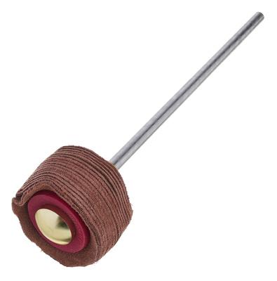 Dragonfly Percussion Suede Kick Drum Beater