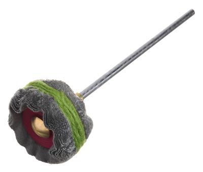 Dragonfly Percussion XL Flanell Kick Drum Beater