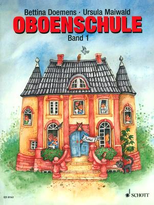 Schott Oboenschule
