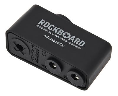 Rockboard Mini Mounting MOD DC