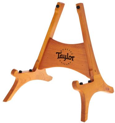 Taylor Mahogany Stand Natural