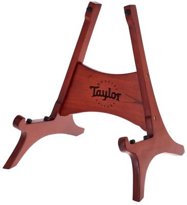 Taylor Mahogany Stand Dark