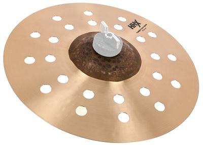 Sabian 10" HHX Complex Aero Splash"
