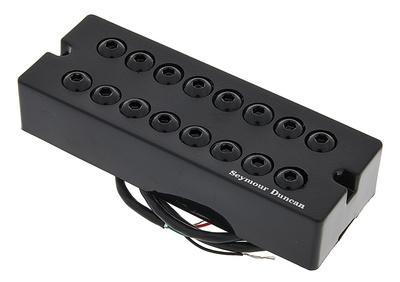 Seymour Duncan SH-8b Invader Bridge 8 BL