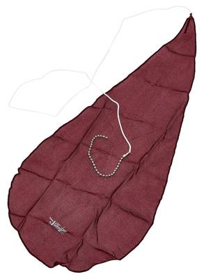 Hodge Silk French Horn Swab