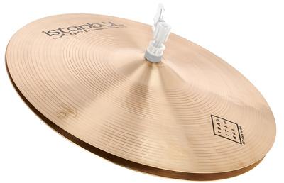 Istanbul Agop 15" Traditional Dark Hi-Hat"