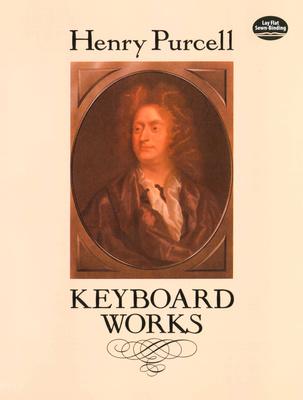 Dover Publications Purcell Keyboard Works