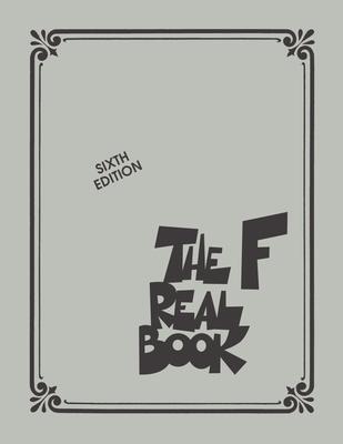 Hal Leonard Real Book 1 F