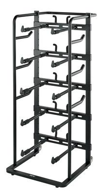 On-Stage DRS9000 Snare Drum Rack
