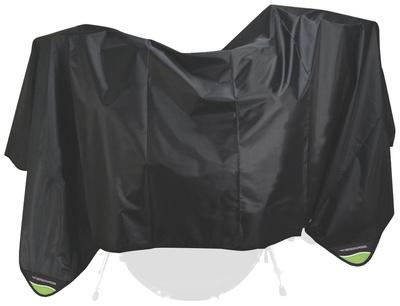 On-Stage DTA1088 Drum Set Dust Cover