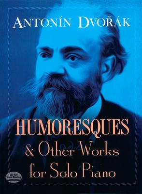 Dover Publications Dvorák Humoresques