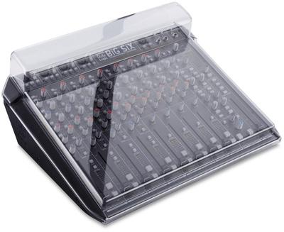 Decksaver SSL Big SiX