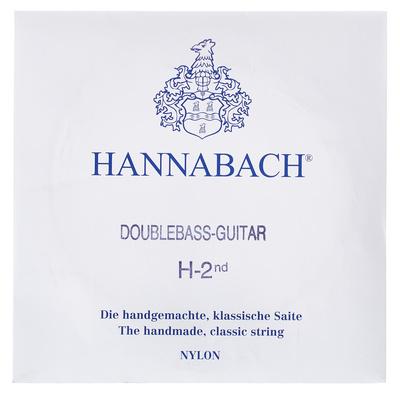 Hannabach 8412MT Single String B2