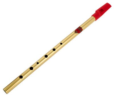 Generation Flageolet Brass Bb-tuning