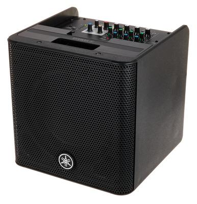 Yamaha Stagepas 200