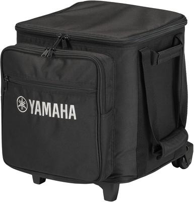 Yamaha Stagepas 200 Case