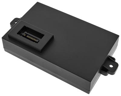 Yamaha Stagepas 200 Battery