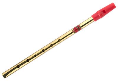 Generation Flageolet Brass C-tuning