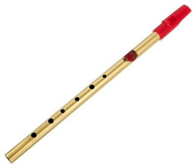 Generation Flageolet Brass D-tuning