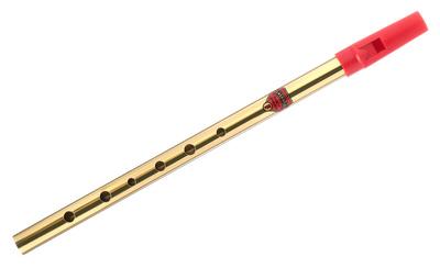 Generation Flageolet Brass F-tuning