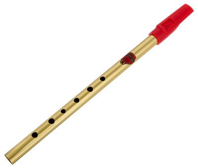 Generation Flageolet Brass G-tuning