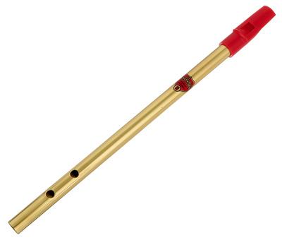 Generation Flageolet Brass D-tuning 3Hole