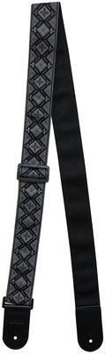 Richter Retro Black & Grey