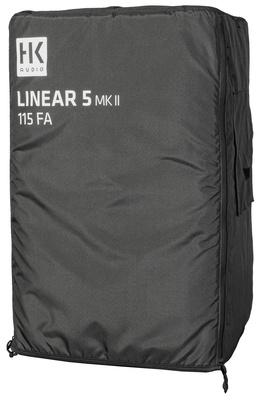 HK Audio Cover L5 MKII 115 FA