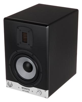 EVE Audio SC2070
