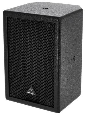 Behringer Sat 1004