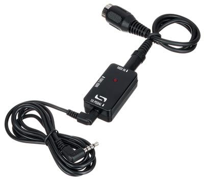 Source Audio SA 168 MIDI Adapter