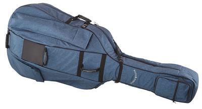 Roth & Junius BSB-04 4/4 NB Bass Soft Bag